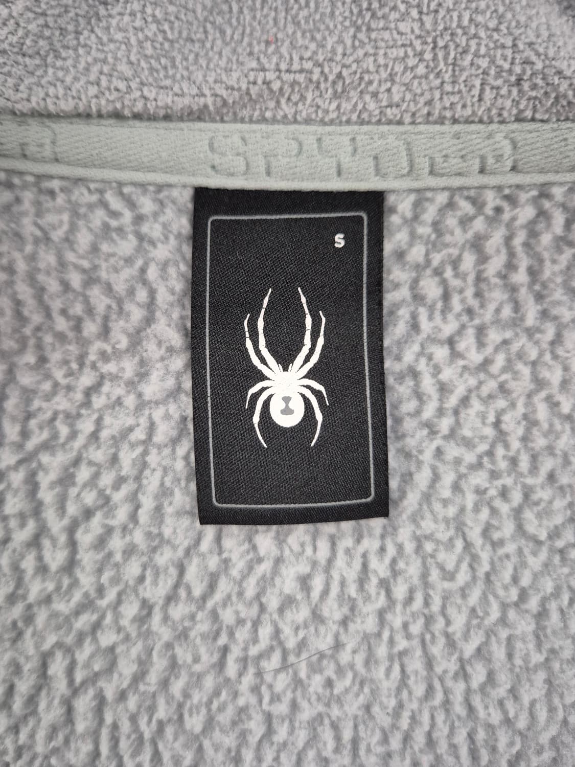 SPYDER 후리스 상품이미지3