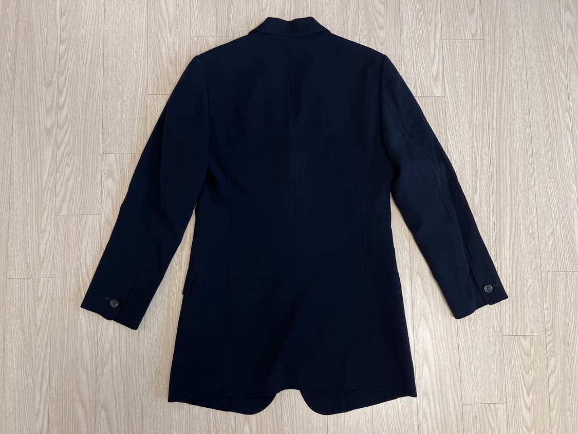 이세이미야케 90s 개버딘 테일러드 자켓 ISSEY MIYAKE 상품이미지7