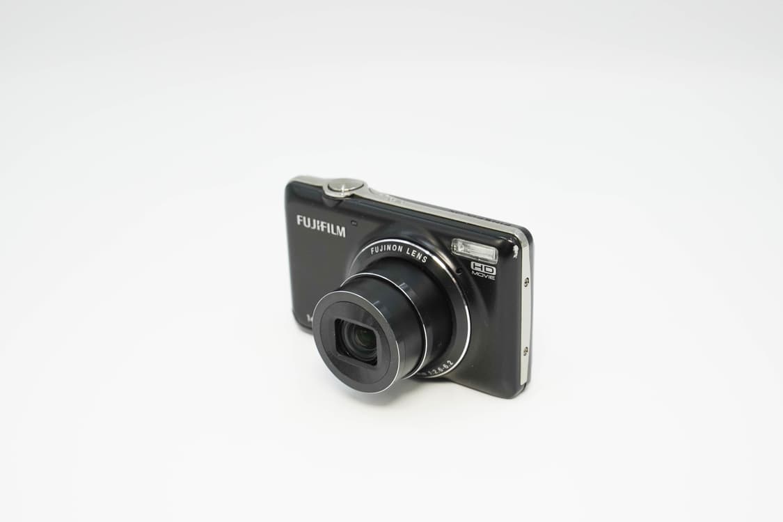 FUJIFILM FinePix JX370 (후지필름 파인픽스 JX370) 상품이미지6