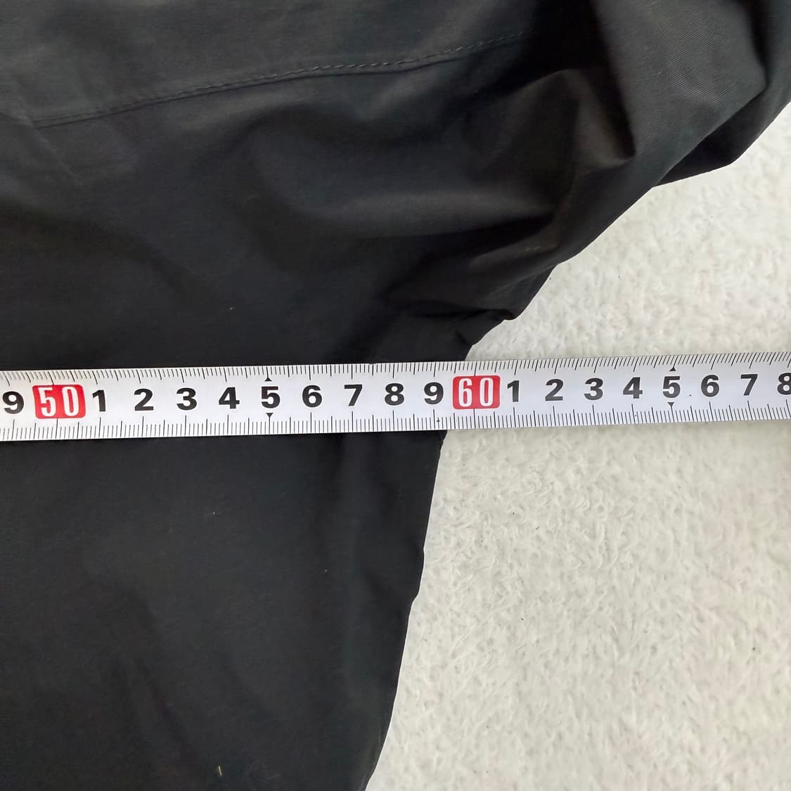M 컬럼비아 고프코어 바람막이 0423T 상품이미지5