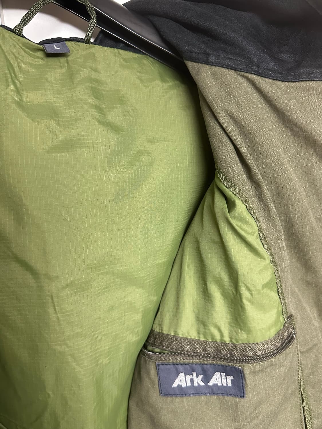 ark air combat smock 상품이미지6