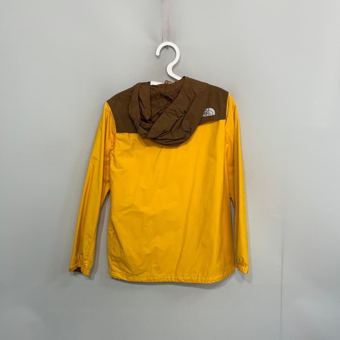 노스페이스 키즈 바람막이 150 상품이미지3