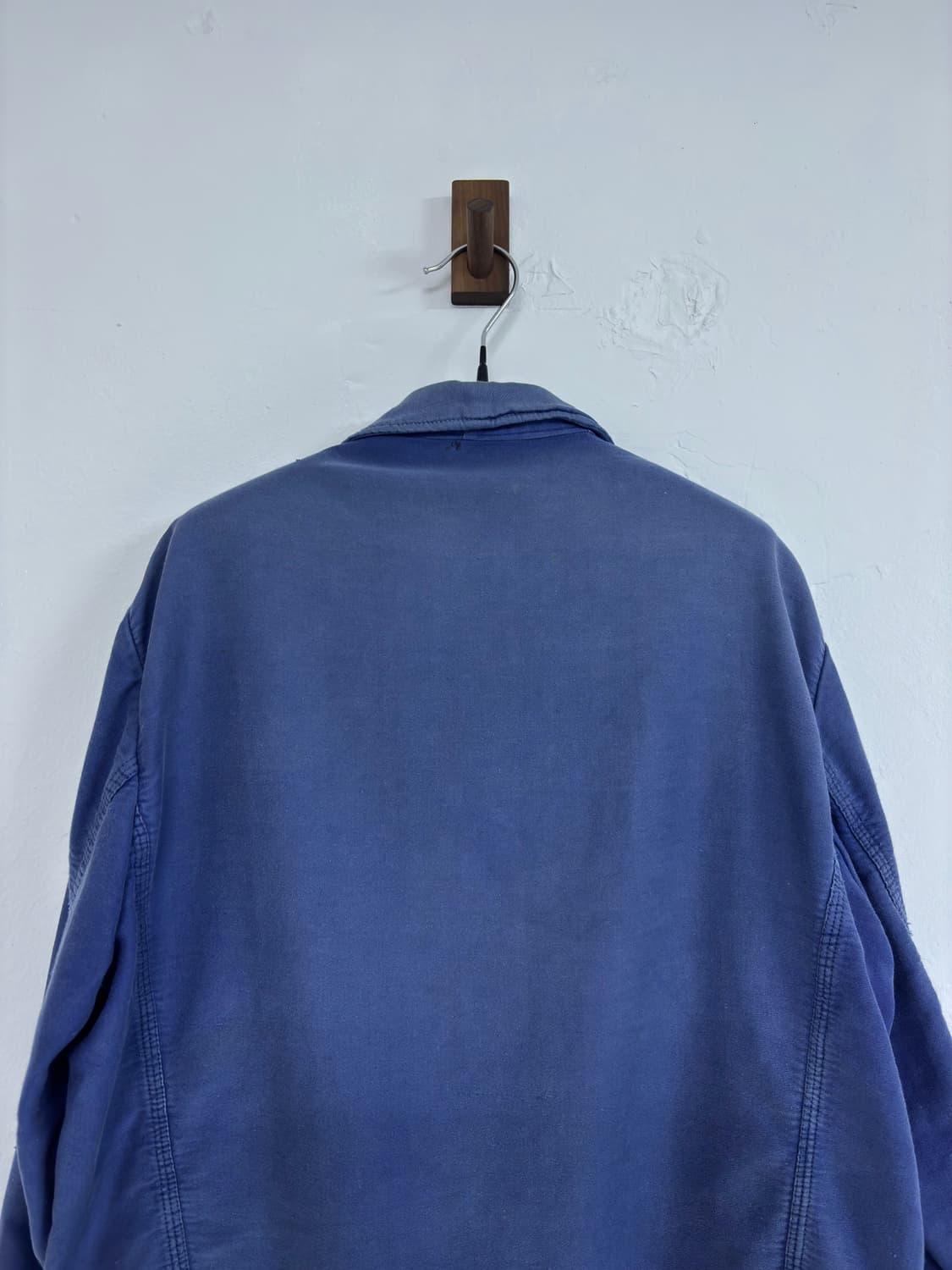 1960s 독일 빈티지 워크 자켓 상품이미지5