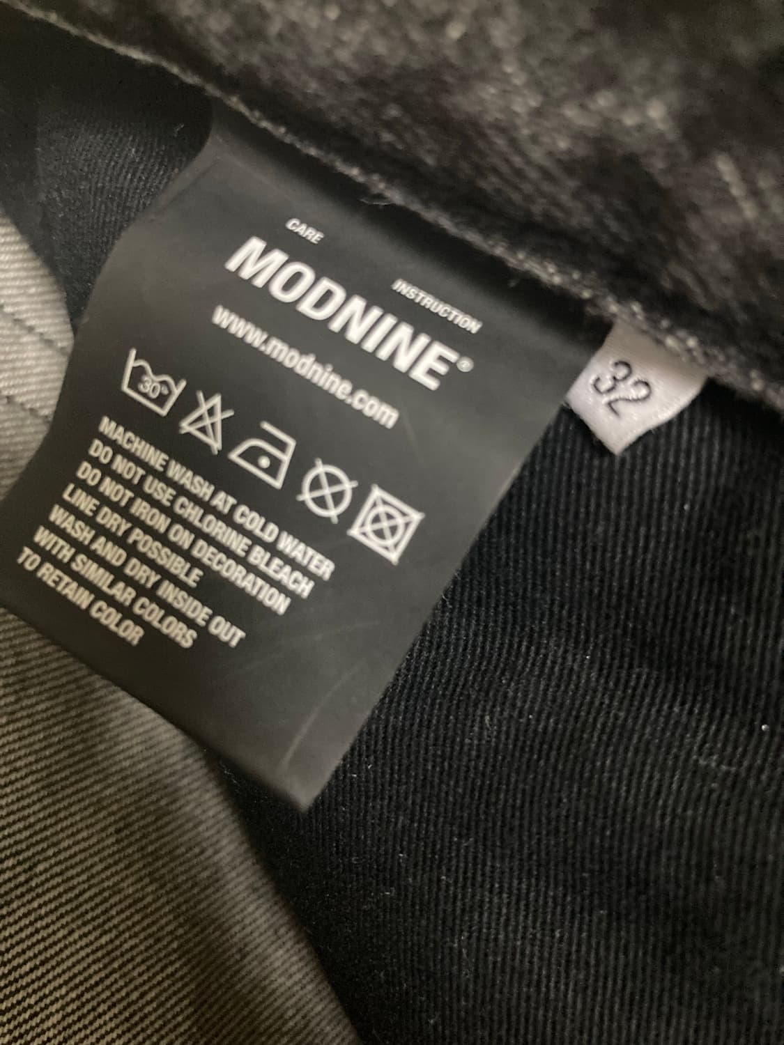 모드나인 Night Ranger 나이트 레인저 MOD1s(32) 상품이미지3