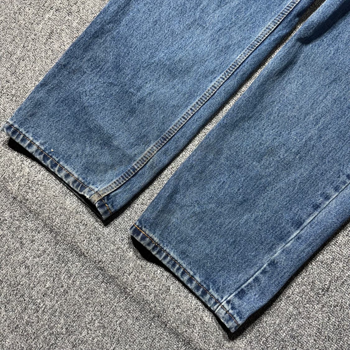 리바이스 550 데님 ( 36/OLD-7552 ) 상품이미지7