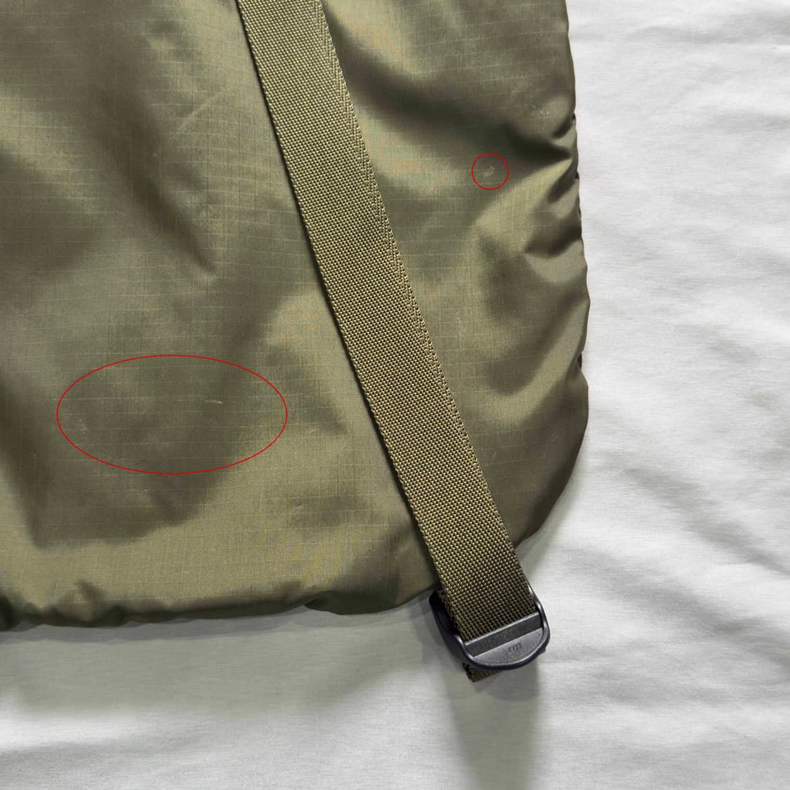 PORTER 요시다 포터 2way 헬멧백 상품이미지4