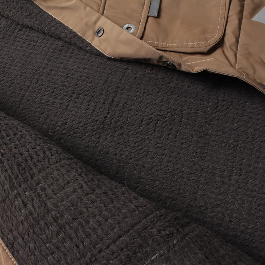  AND WANDER "Beige Jacket" 상품이미지10