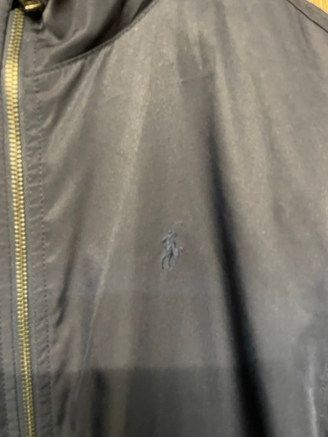 Polo Nylon Blouson 상품이미지4