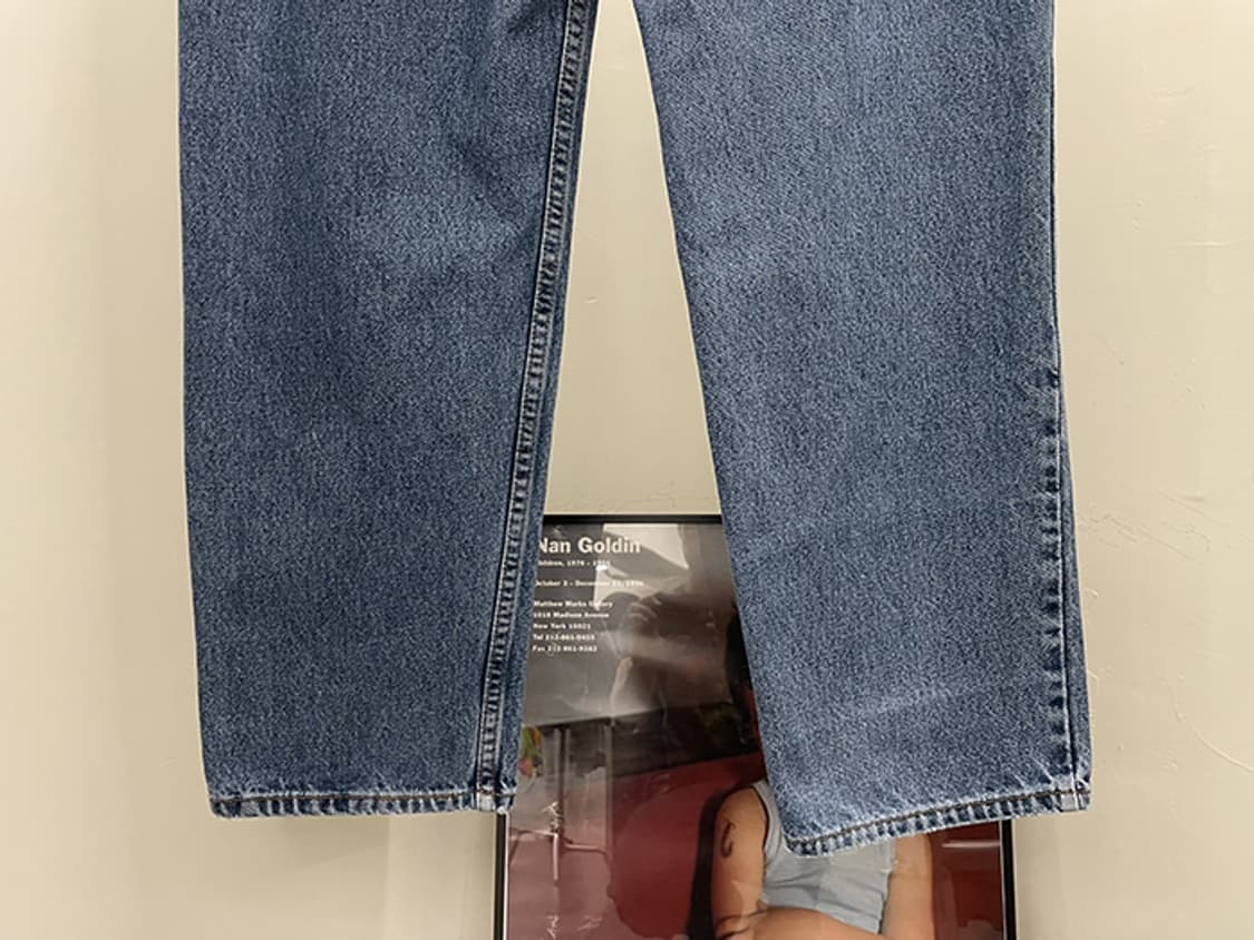 90'S LEVI'S 550 #48 (36) 상품이미지6