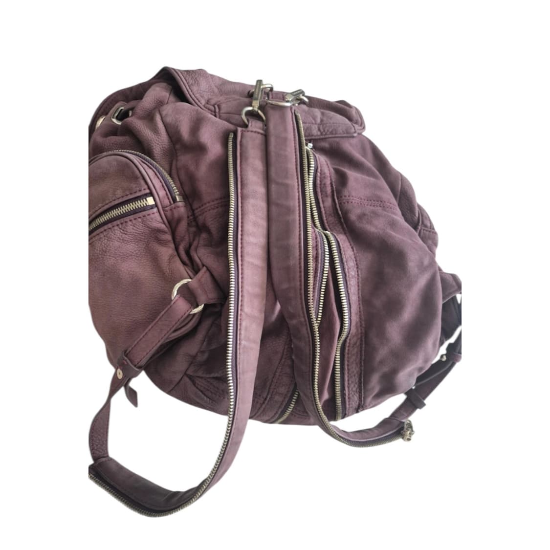 알렉산더왕 마르티 백팩 상품이미지3