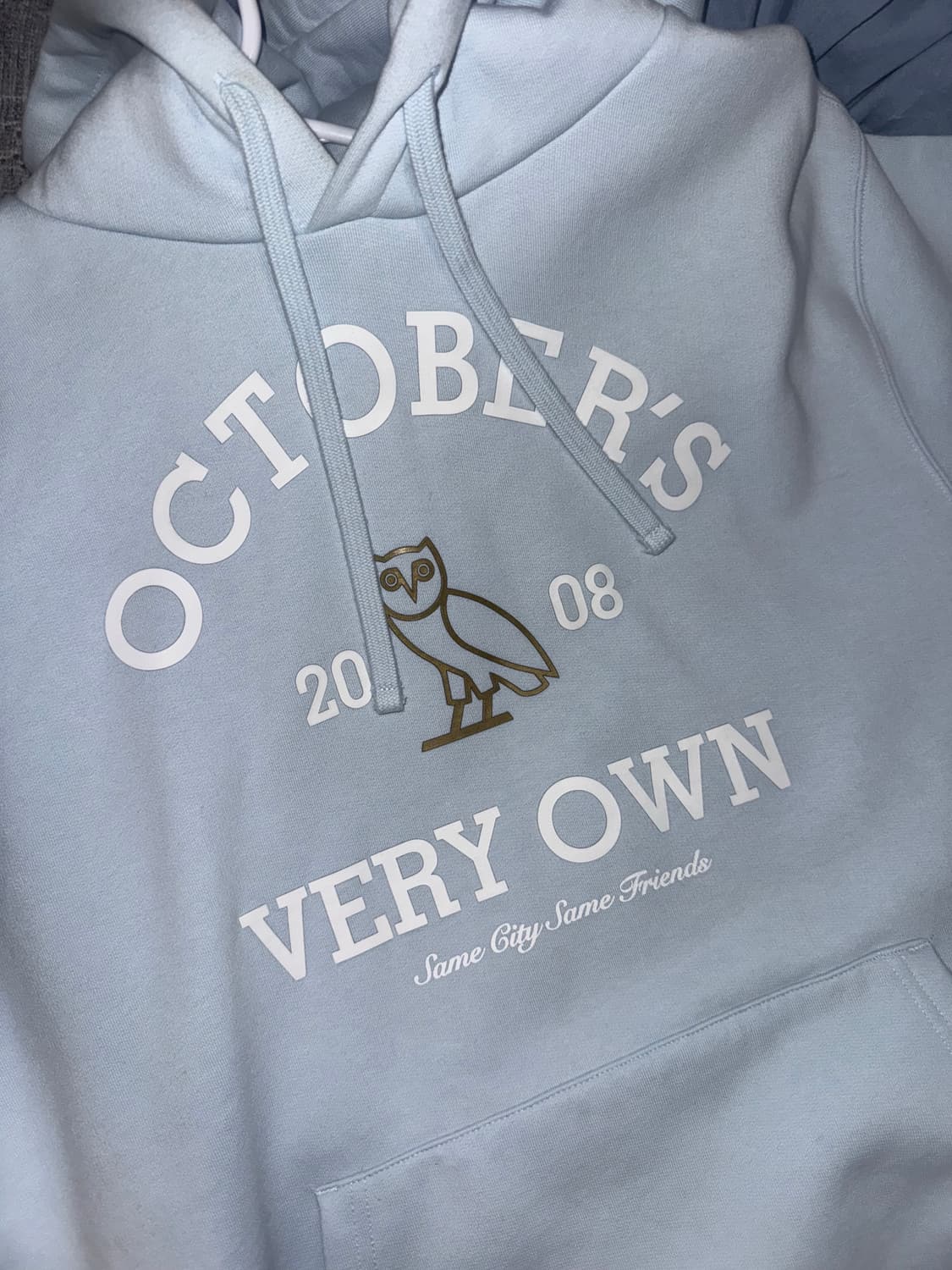 Ovo 후드집업 상품이미지1