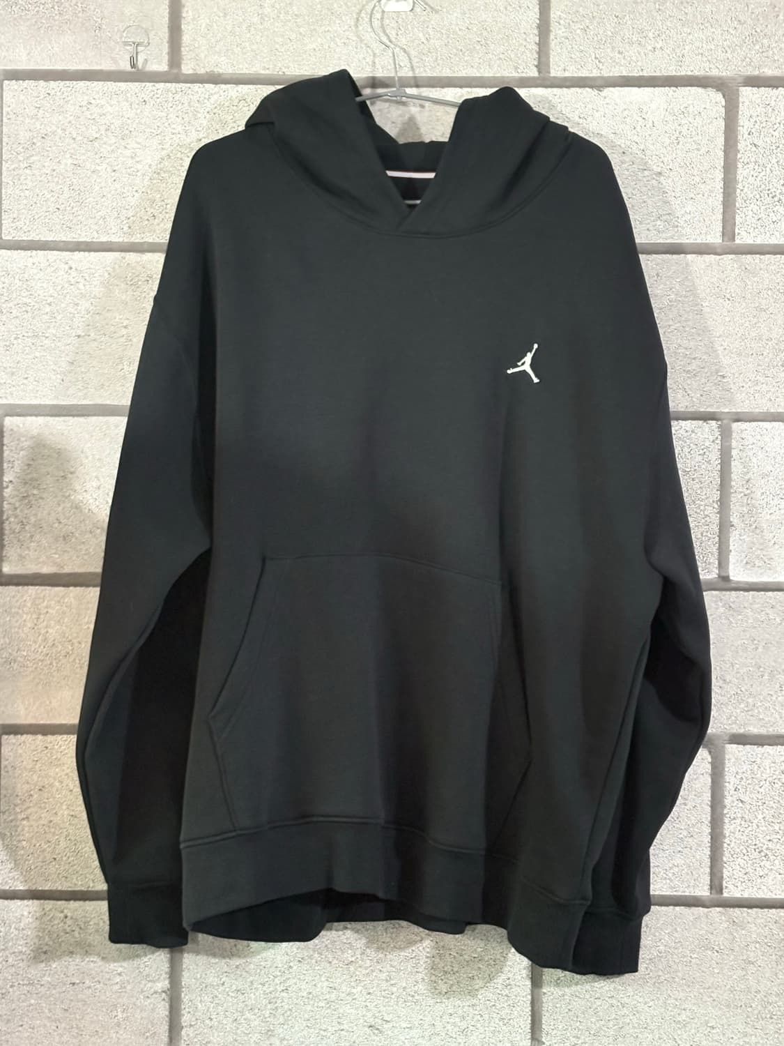 조던 기모 후드 상품이미지1