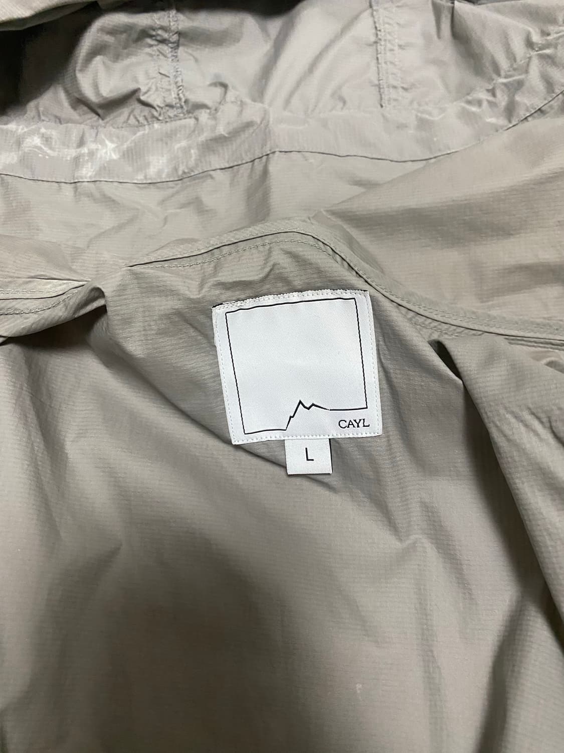 케일 윈드 베스트 상품이미지7