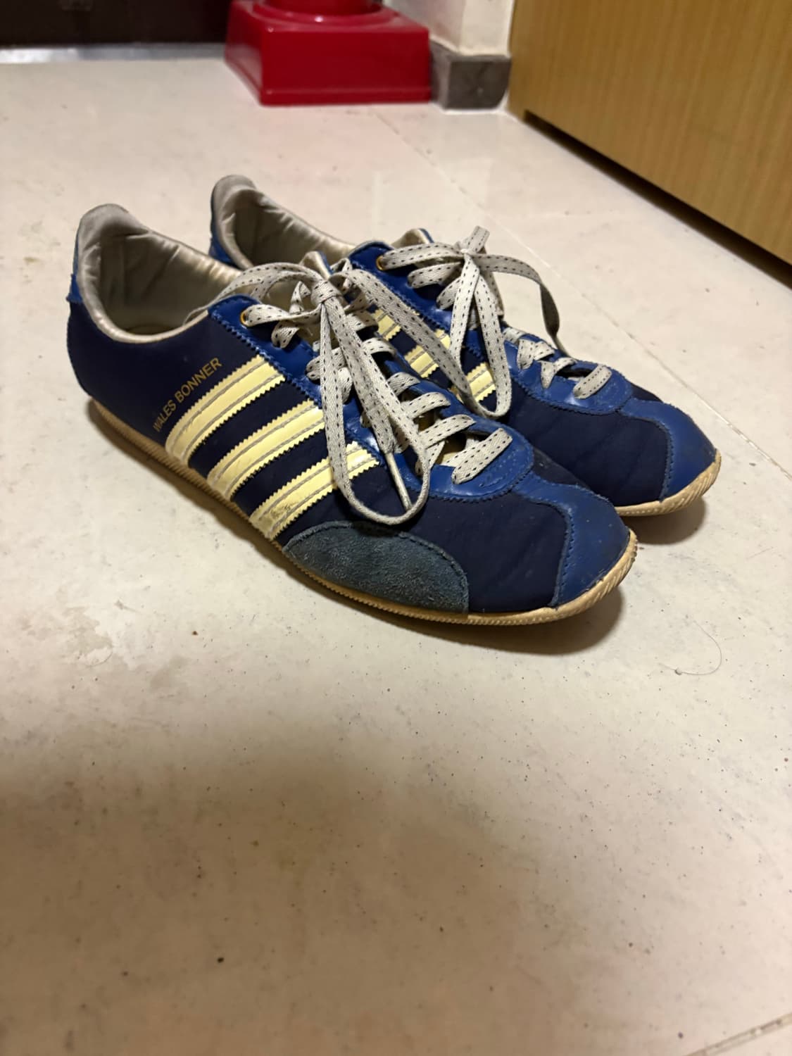 아디다스 웨일즈보너 285 상품이미지1