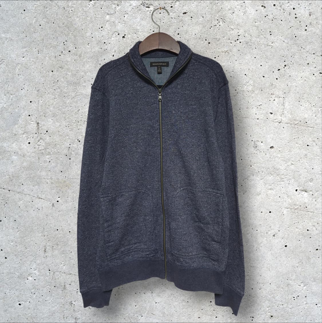 바나나리퍼블릭 집업 자켓 (95/M) 상품이미지1