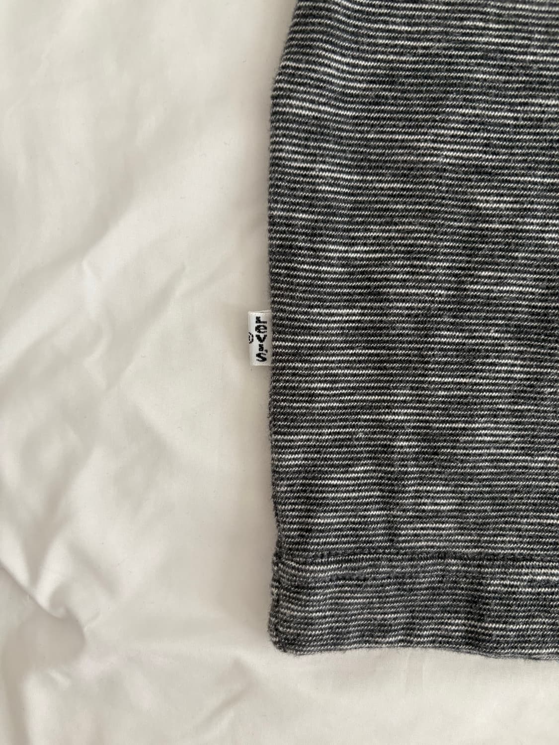 LEVI’S Henry neck T-shirt 리바이스 헨리넥 티셔츠 상품이미지6