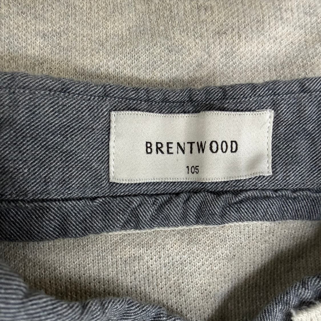 105 신형 브렌우드 워셔블 스웨터 0126T1 상품이미지3