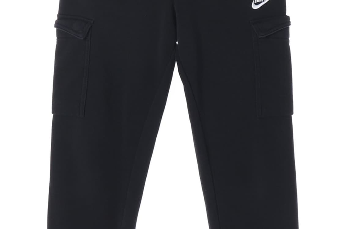 나이키 카고 스웻 조거 팬츠 L 상품이미지4