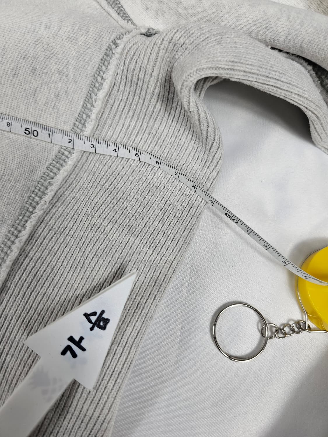 아베크롬비후드집업 상품이미지4