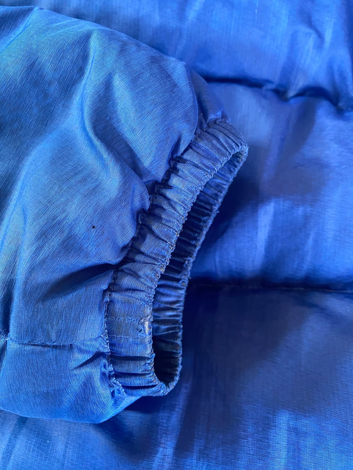 파타고니아 패커블 패딩. 상품이미지7