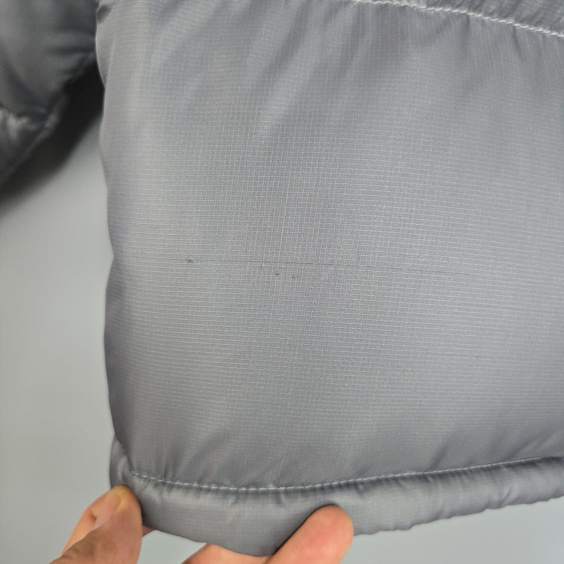 노스페이스(The North Face) 눕시 스타일 다운패딩 95 상품이미지10