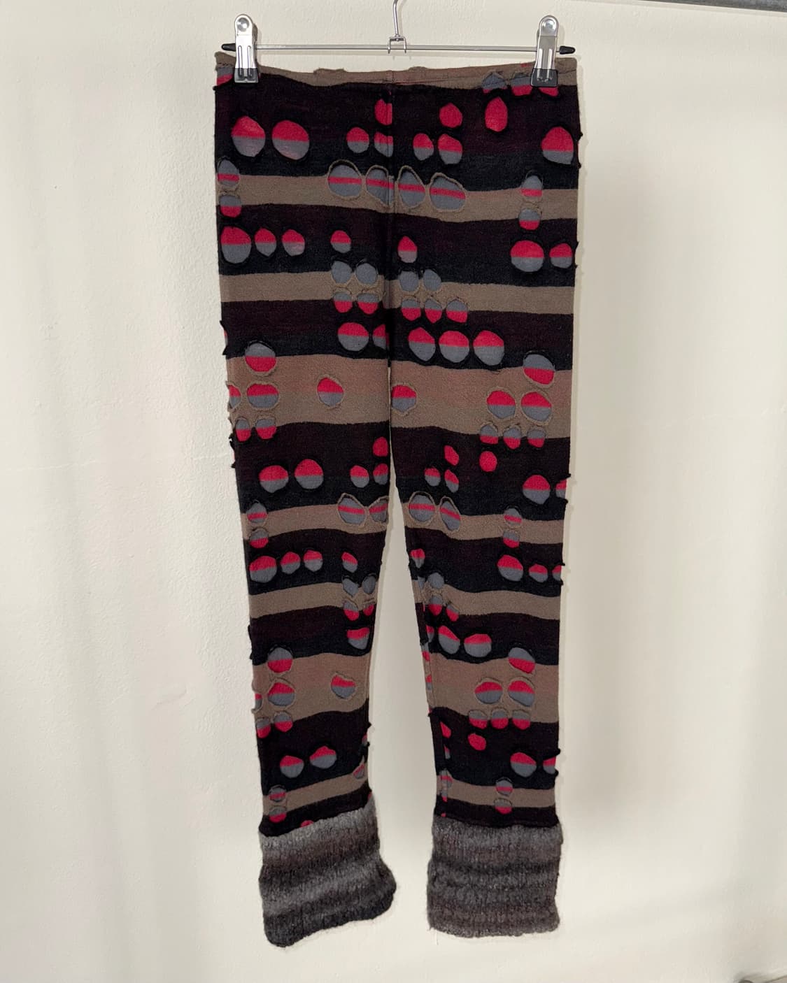 빈티지 레깅스 상품이미지3