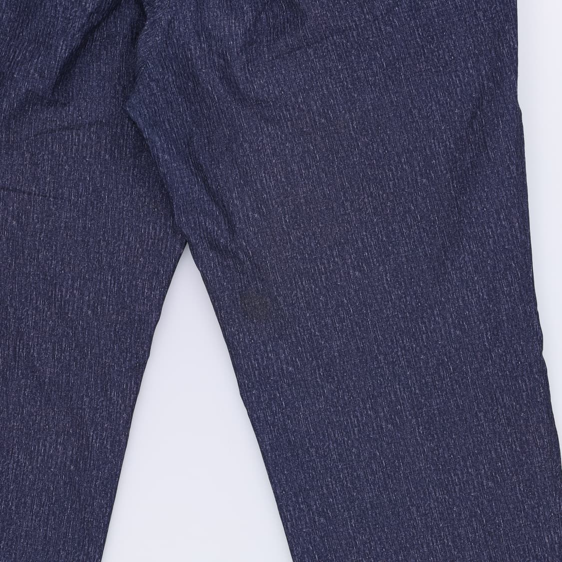 82 몽벨 일자 슬랙스(얇음) 0409H1 상품이미지3