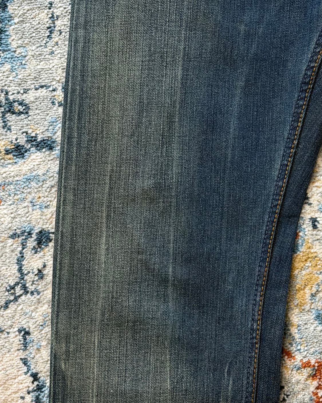 빈티지 리바이스 541 데님팬츠 [0-171] 상품이미지6