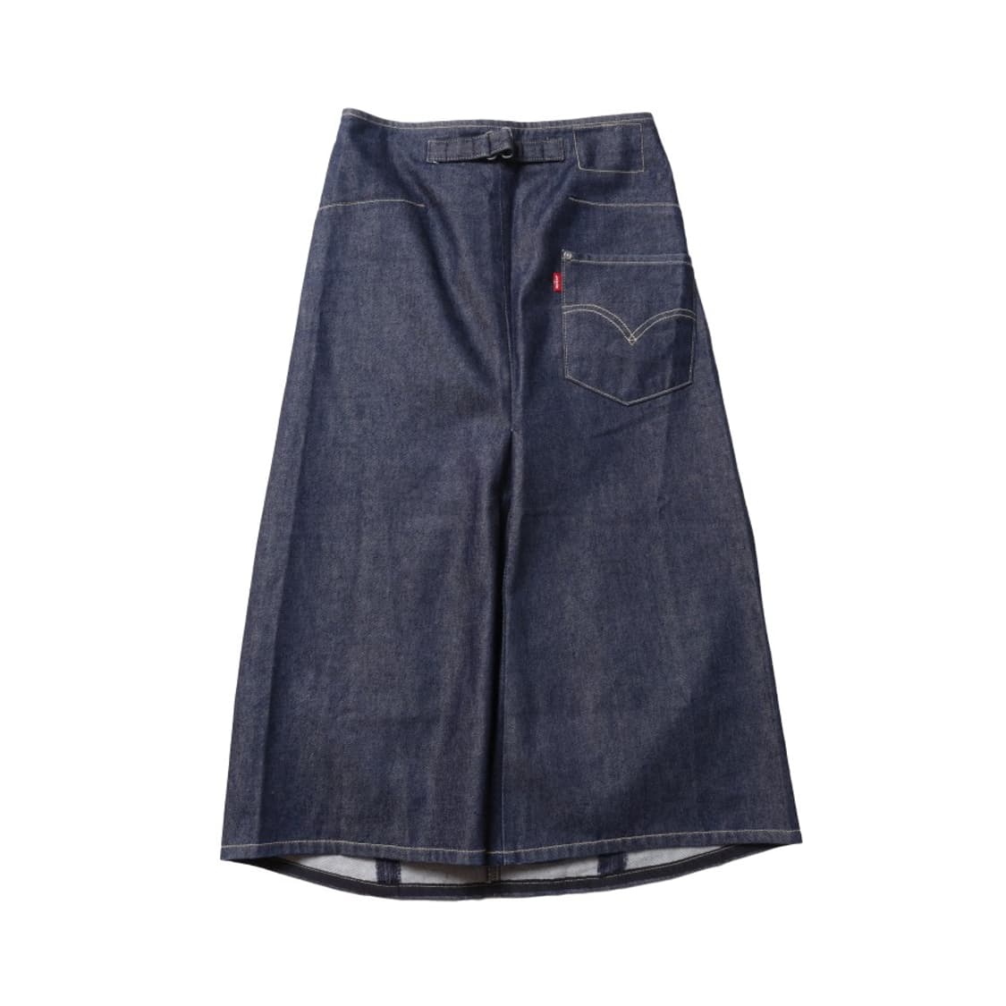리바이스 Levi's Engineered Denim Skirt 
 상품이미지5