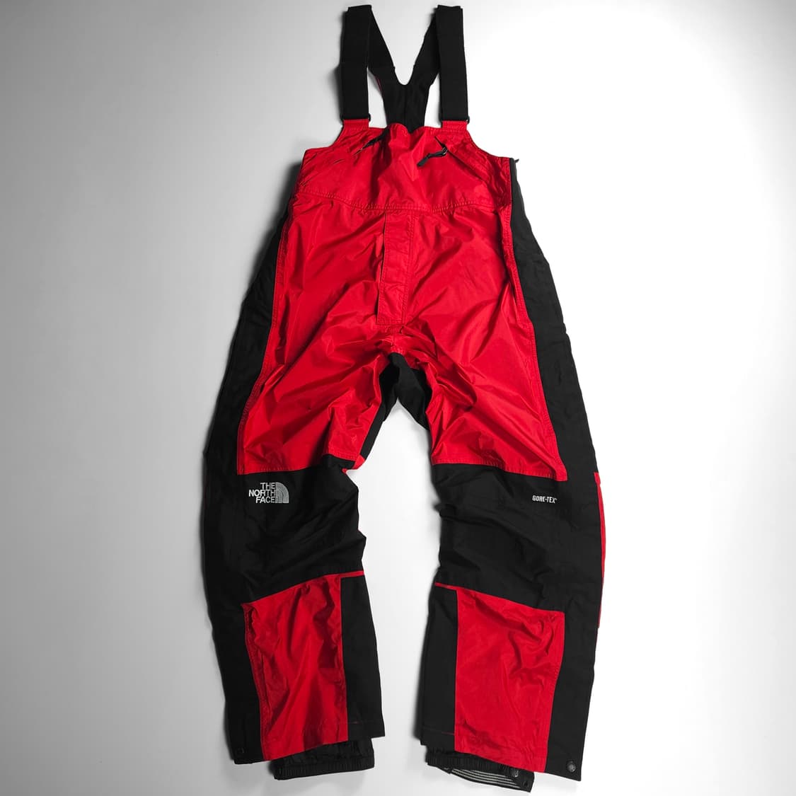 노스페이스 고어텍스 og 스노우 마운틴 팬츠 상품이미지1