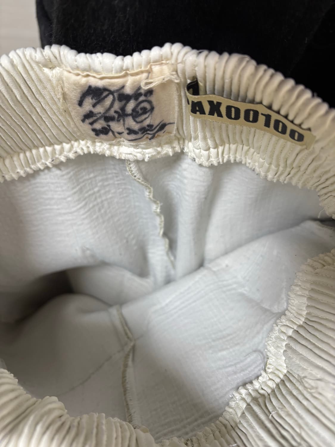 Pax00100 팬츠 상품이미지8