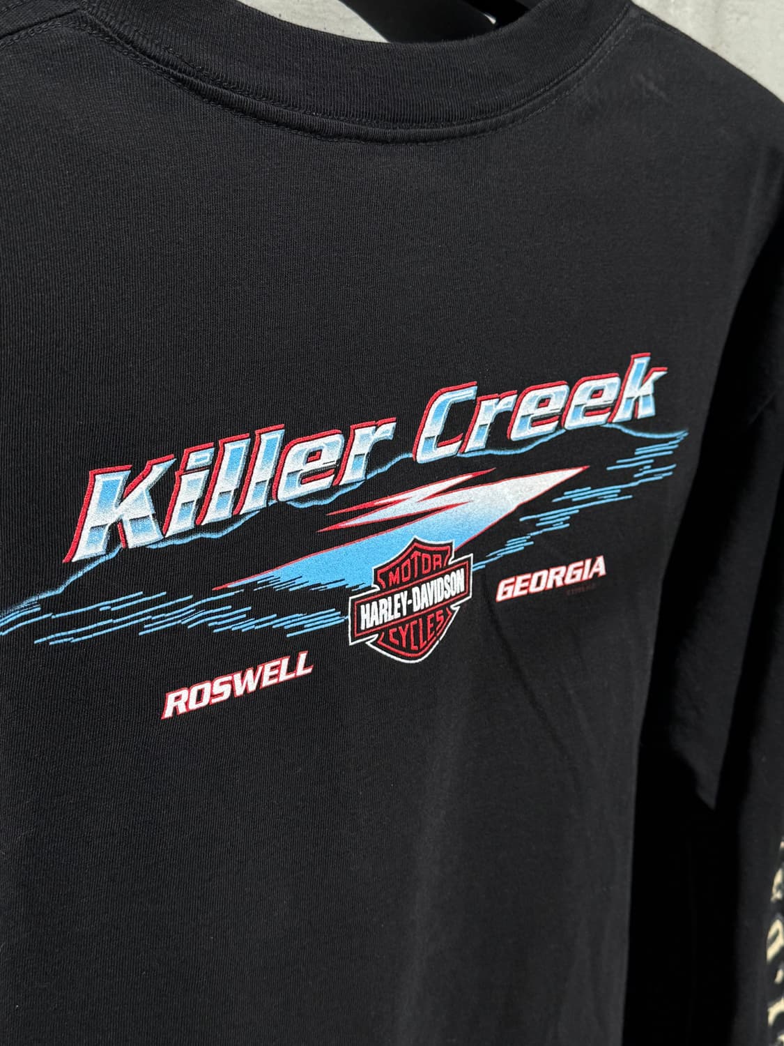 90s Harley Davidson 🇺🇸 상품이미지6