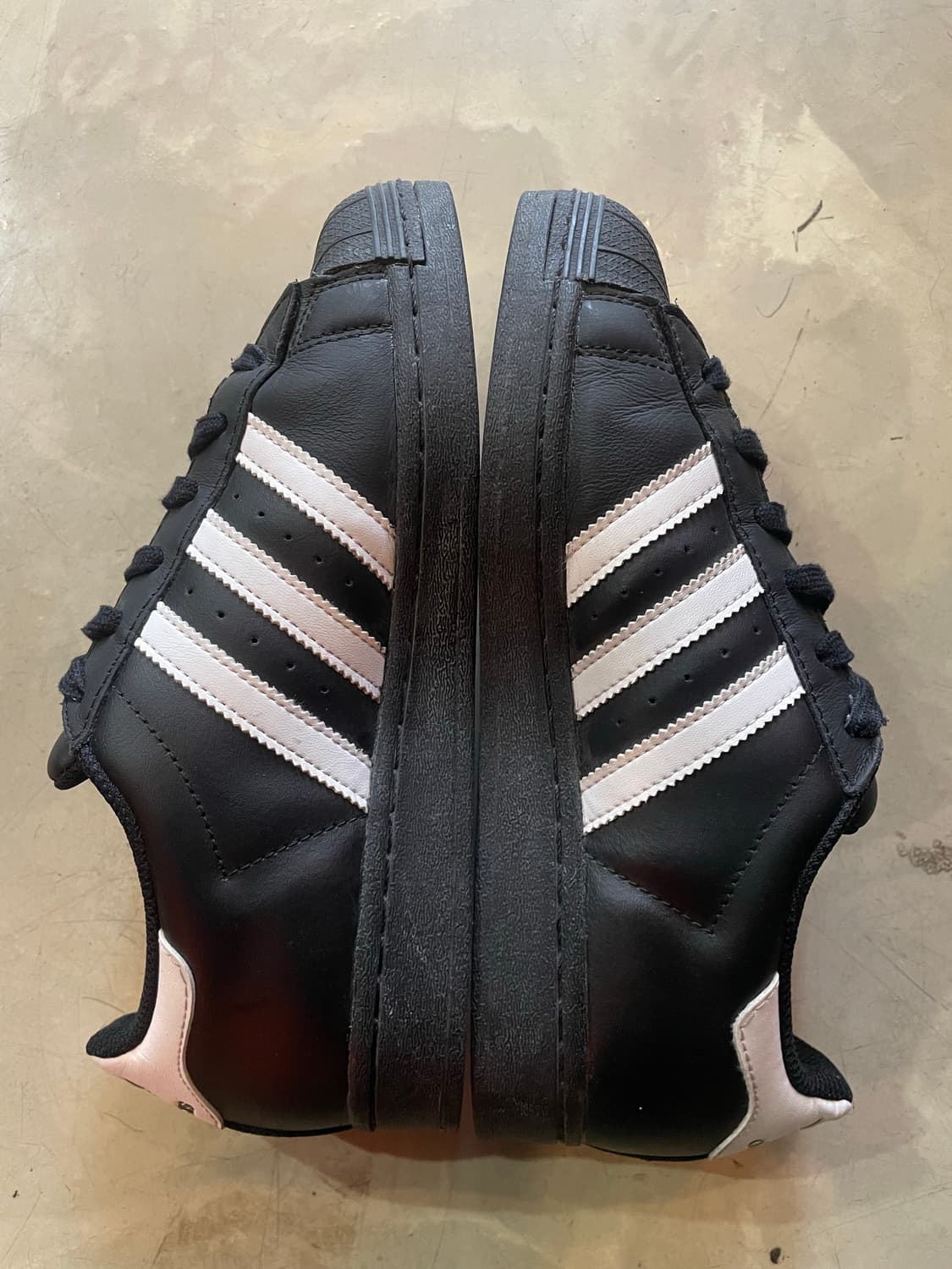 아디다스 슈퍼스타 235 상품이미지3