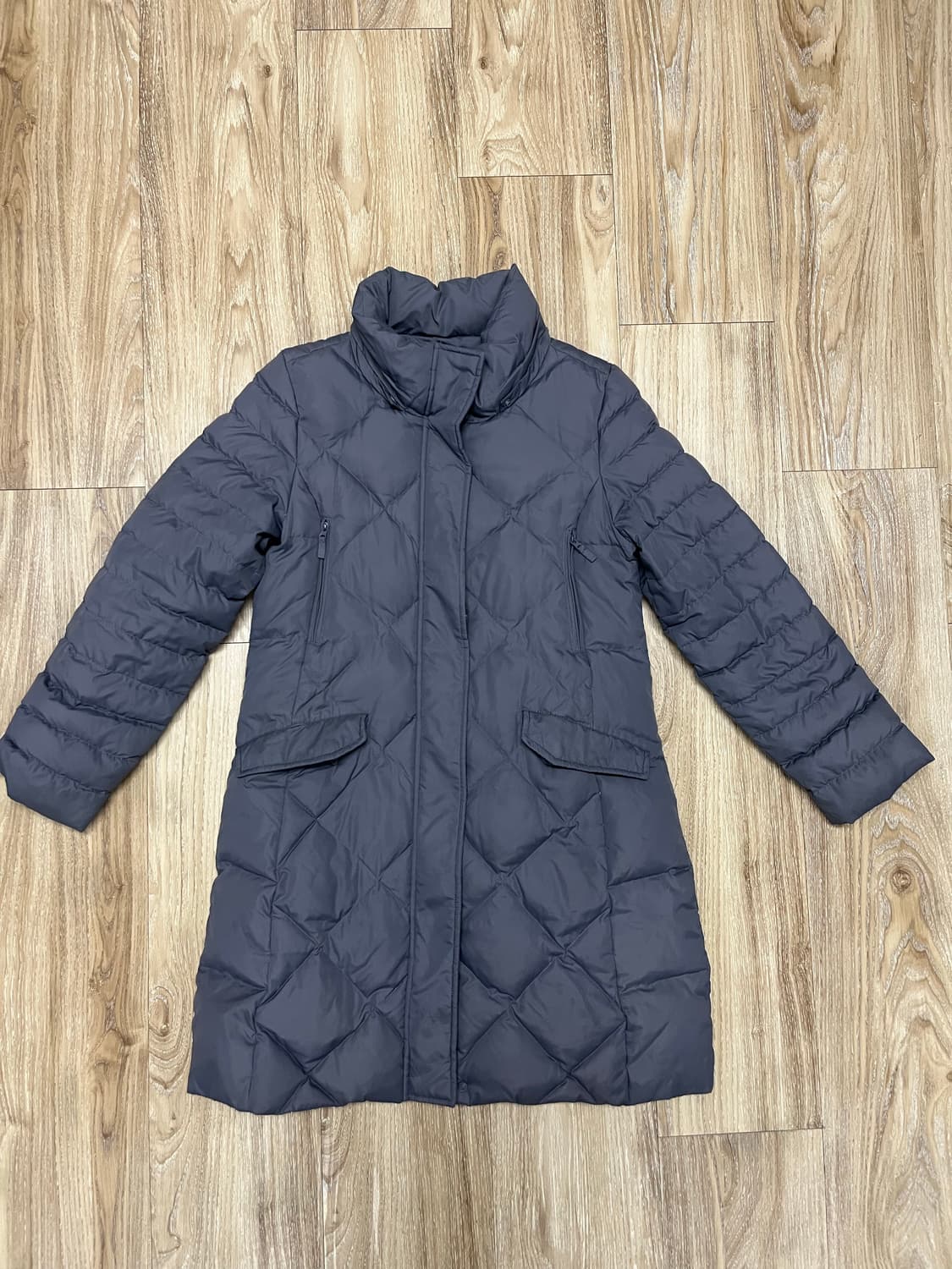 꼼빠니아 구스다운 패딩 66 상품이미지1