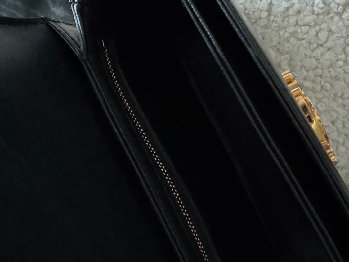 새상품급 셀린느 틴 트리옹프 백  상품이미지4