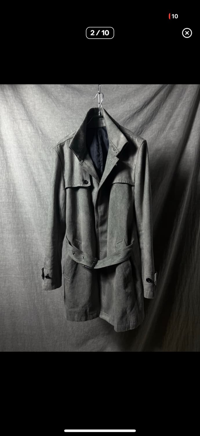 토네이도 마트 코트 상품이미지4