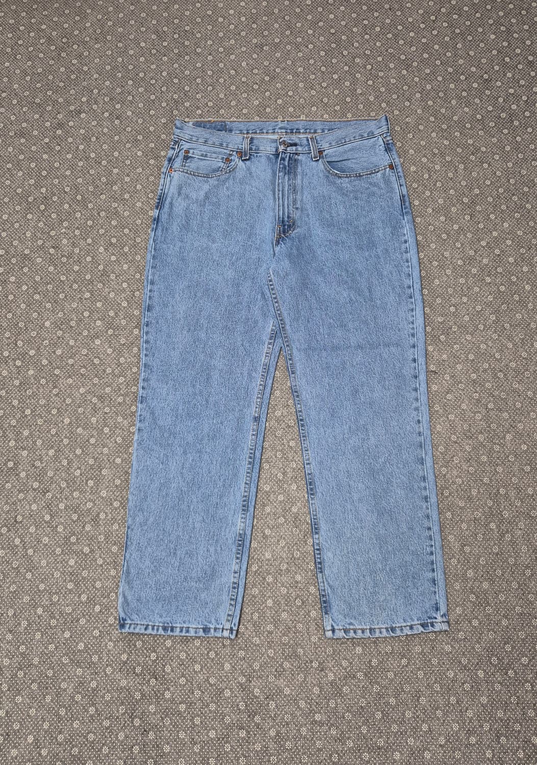 [36]리바이스 550.멕시코 메이드 -290 상품이미지1