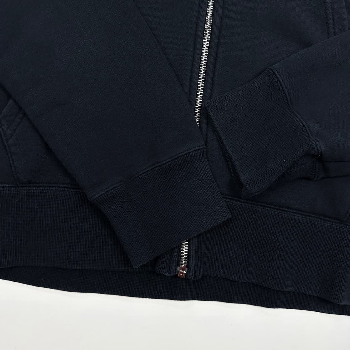 나이키 퓨추라 블랙 풀오버 후드집업 (M) 상품이미지4