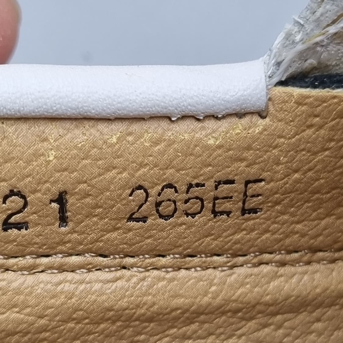 금강 프리웨이 남성보트슈즈265 상품이미지6