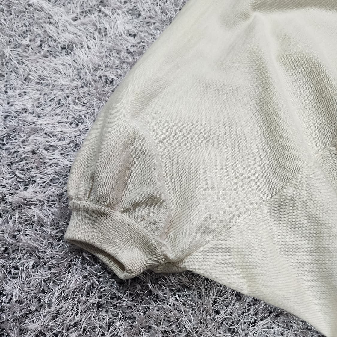 모스키노 니트 가디건 40 상품이미지3