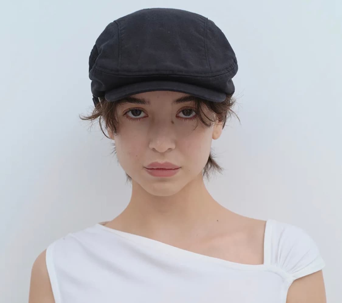 밀로우먼 헌팅캡 상품이미지2