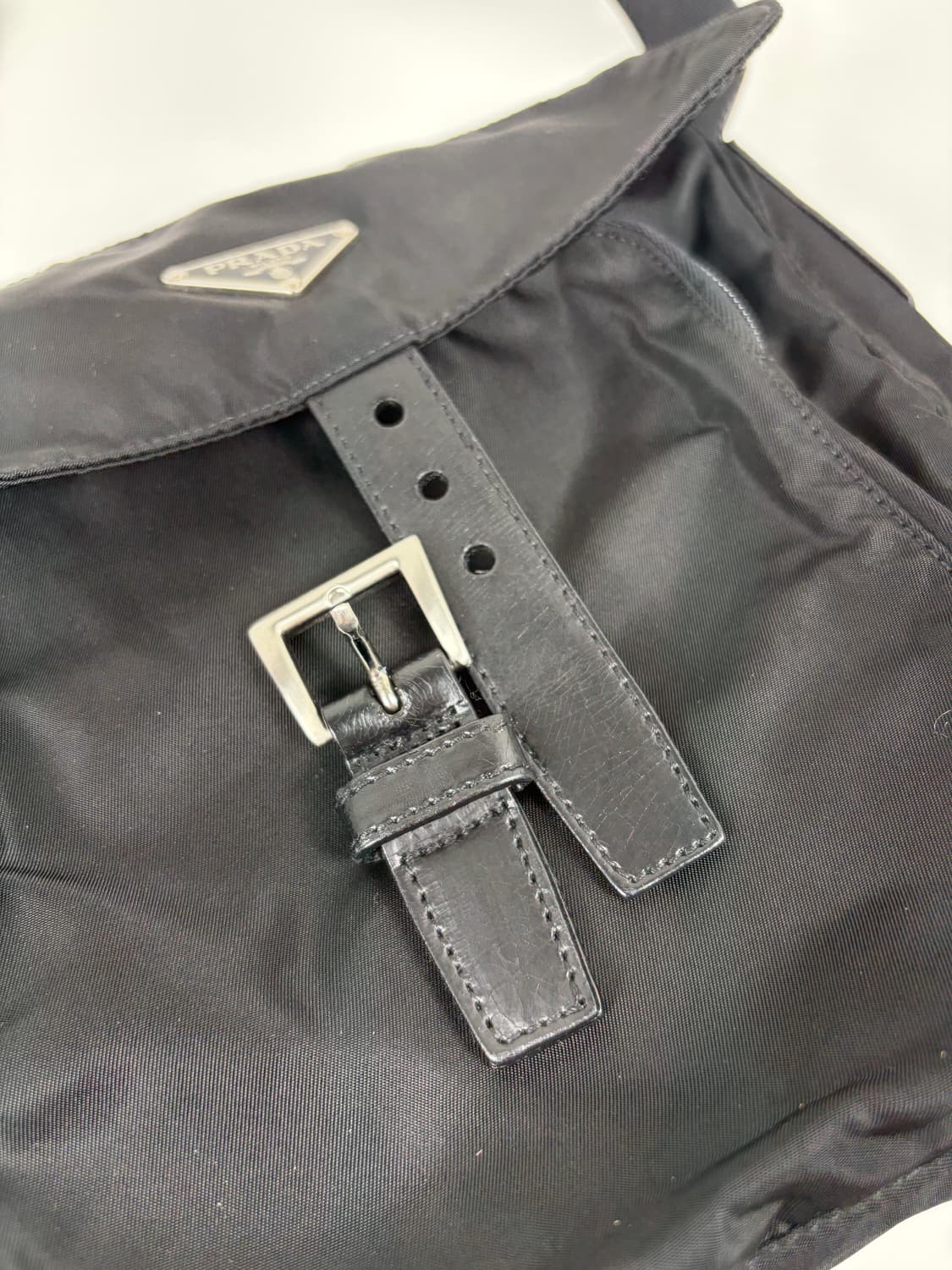 프라다 BT8994 나일론 메신저백 크로스백 상품이미지8