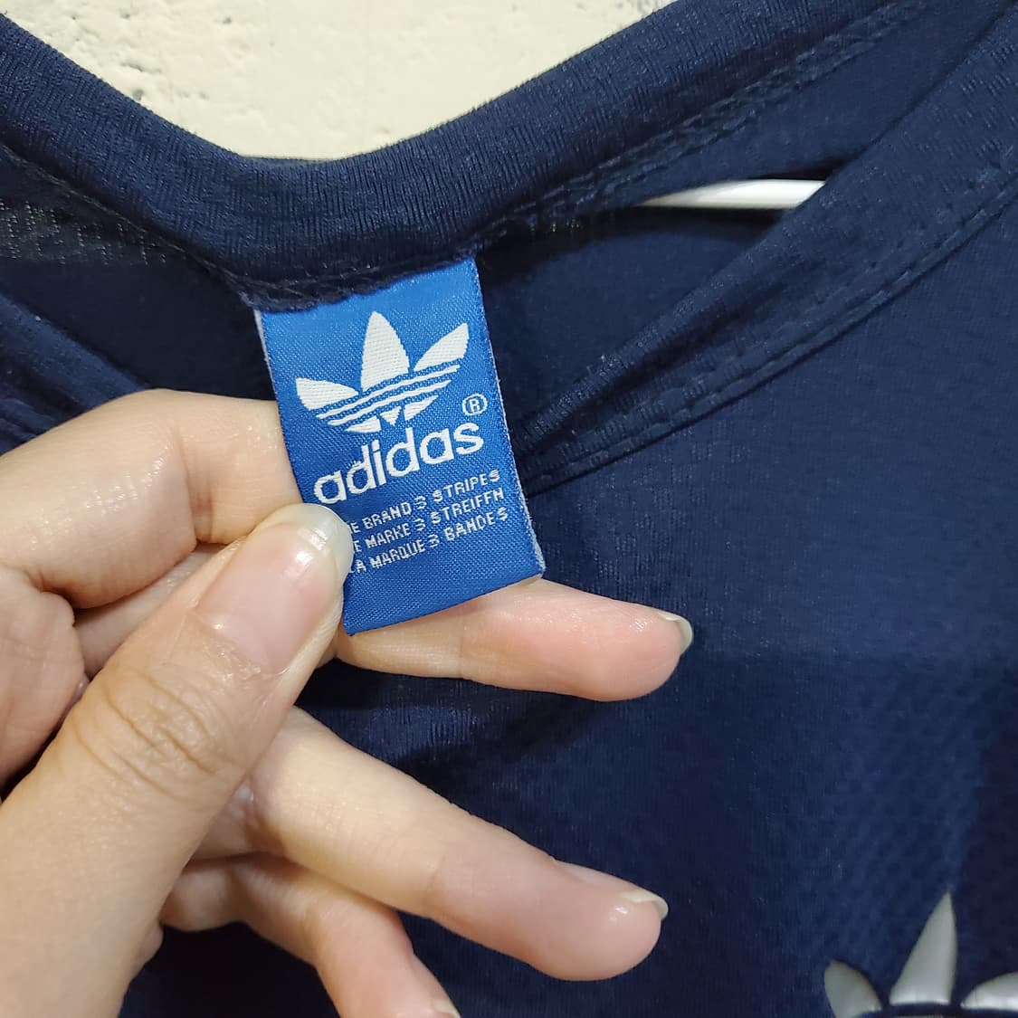 아디다스 기능성 반팔티 상품이미지4