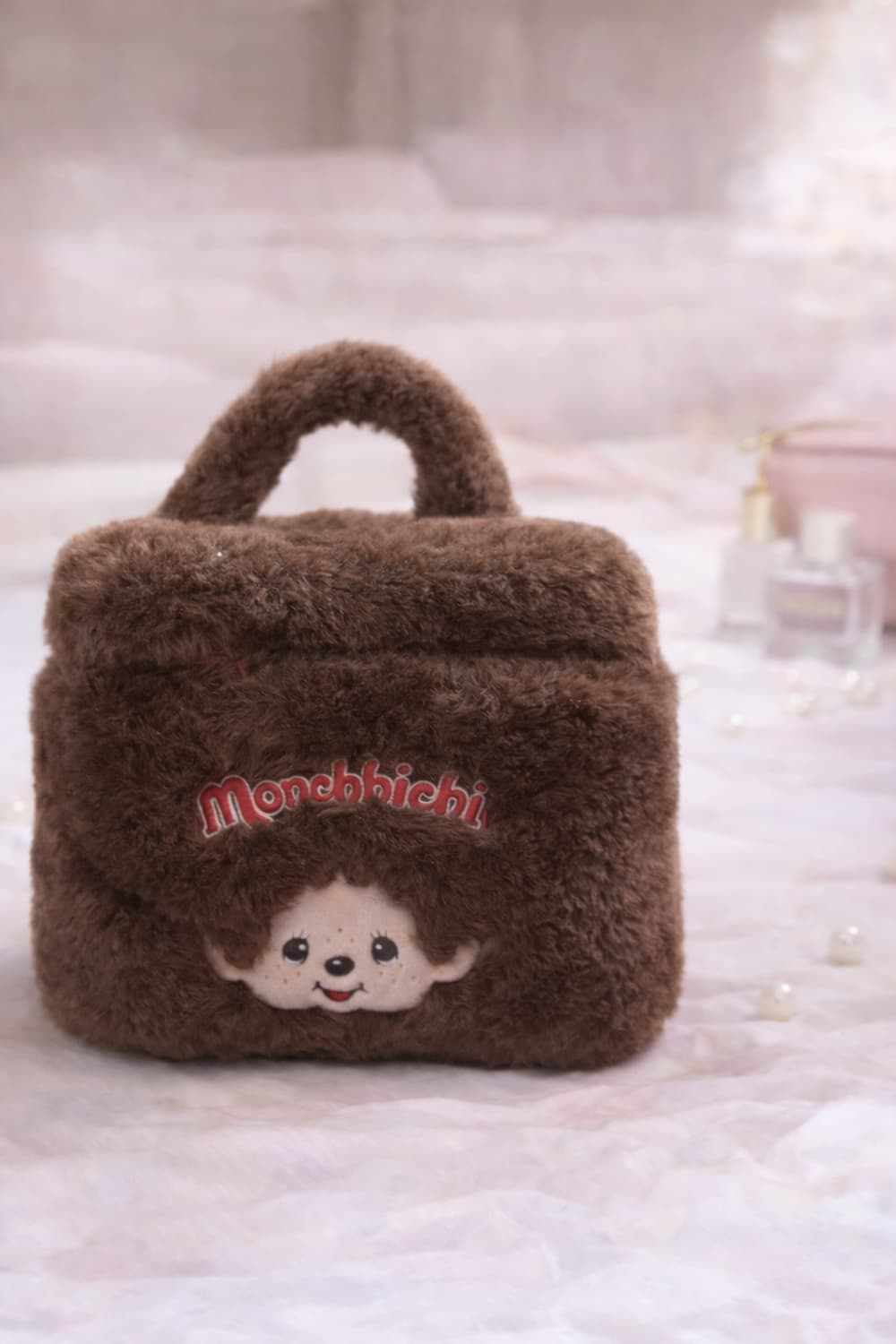 몬치치 파우치 상품이미지1