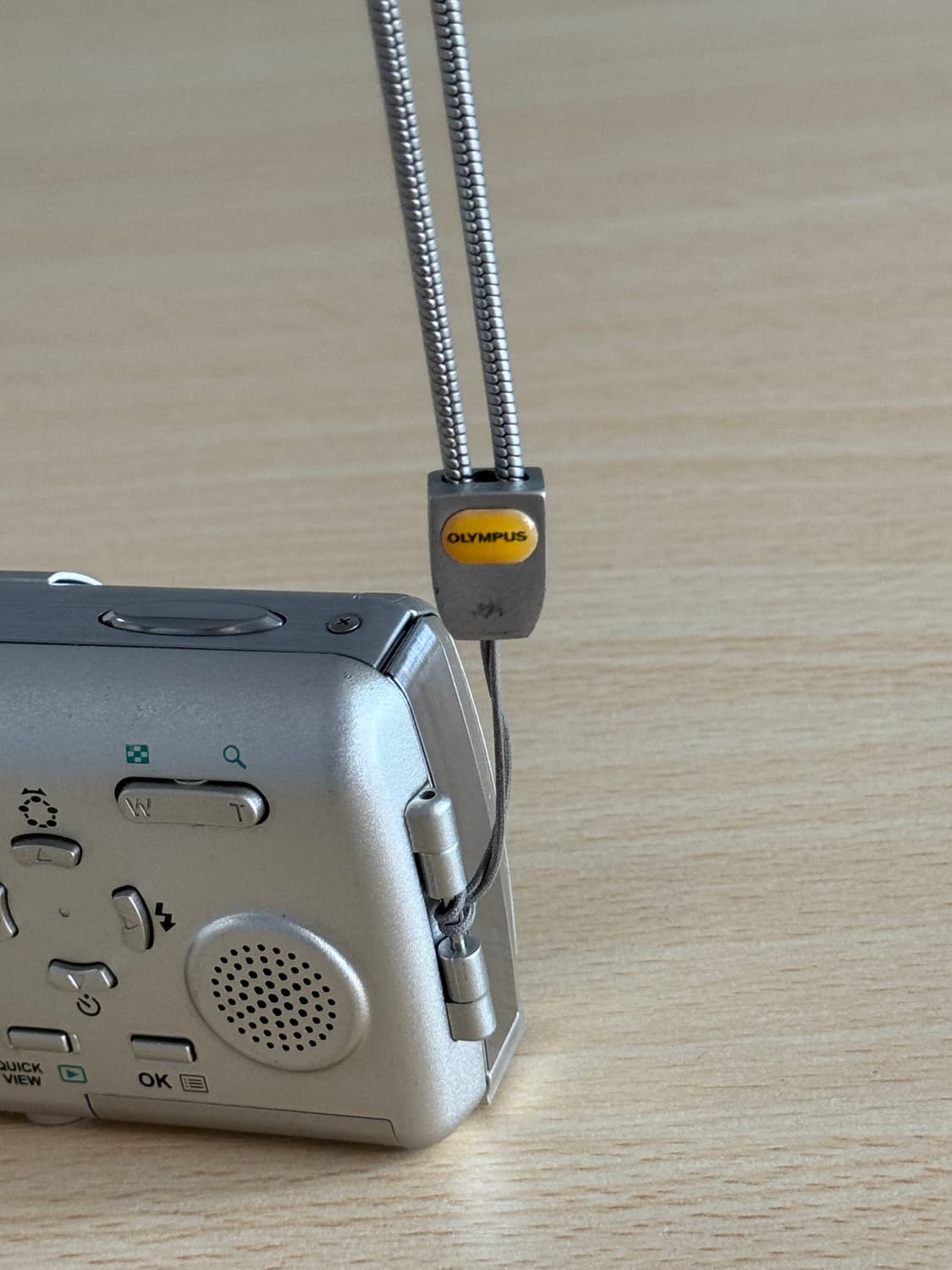 (희귀) 올림푸스 뮤 410 상품이미지7