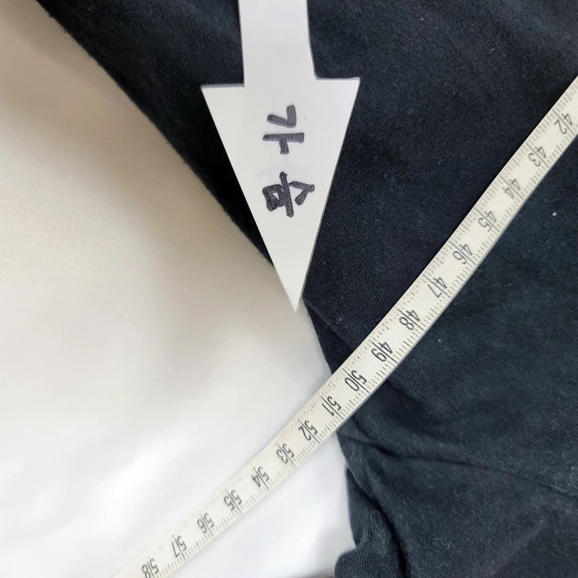 크롬하츠티셔츠 상품이미지6