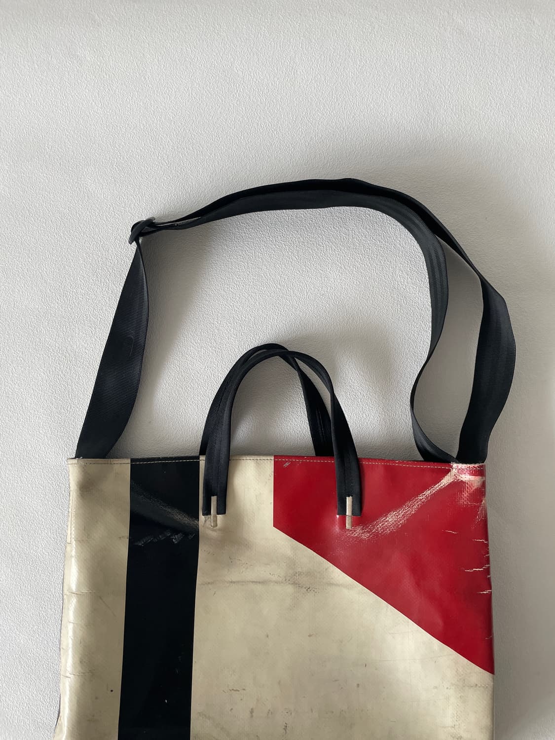 프라이탁(FREITAG) 리랜드 토트백 상품이미지2