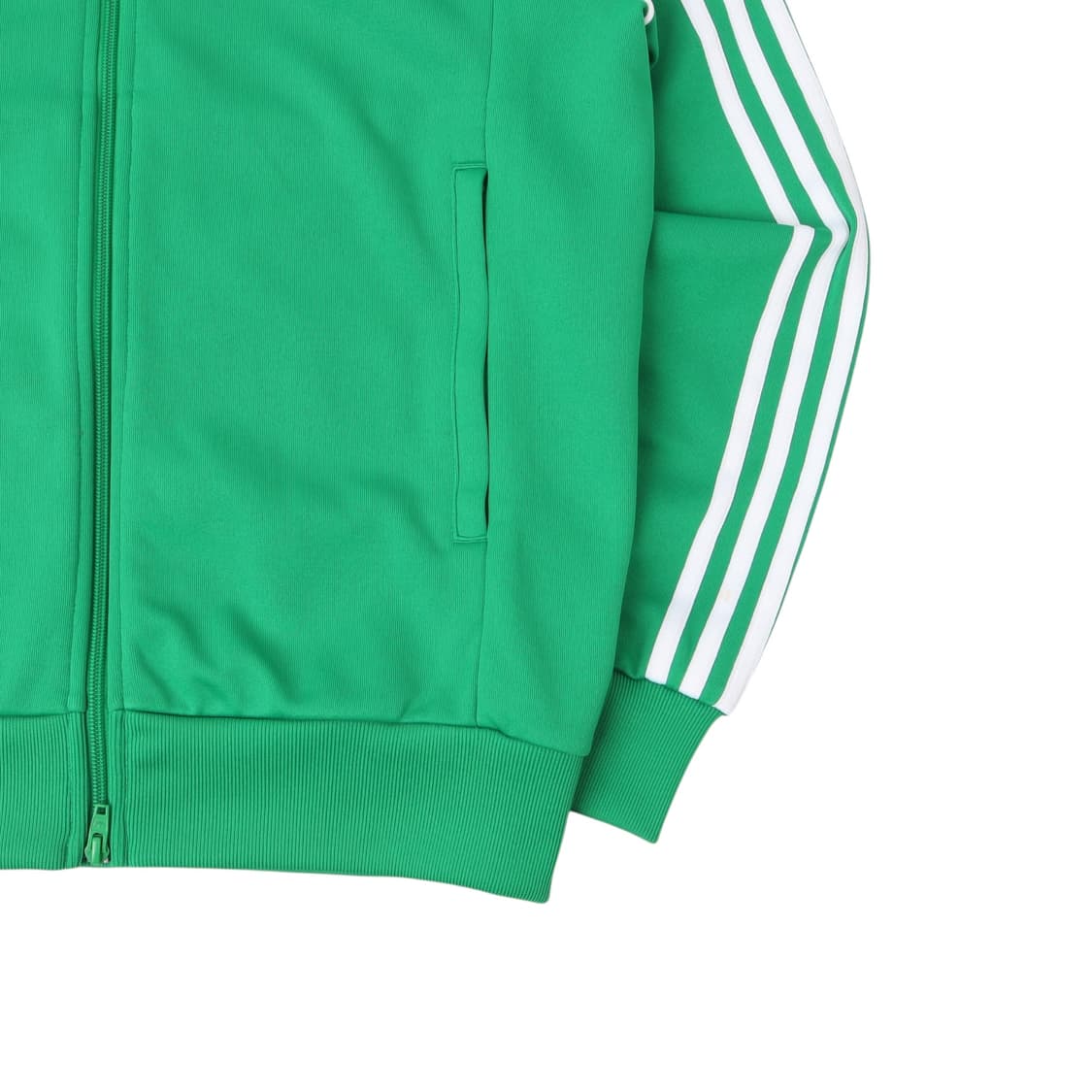 아디다스 그린 sst 트랙탑 져지 상품이미지4