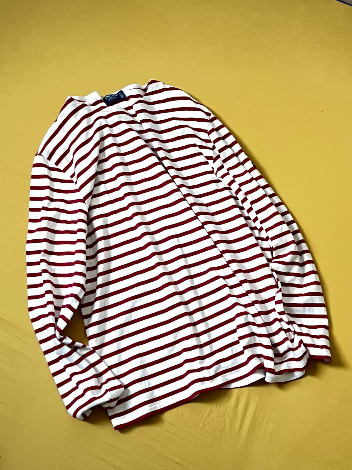 세인트제임스 Minquiers 18 (OOU) ASJM2214326-0O 상품이미지1