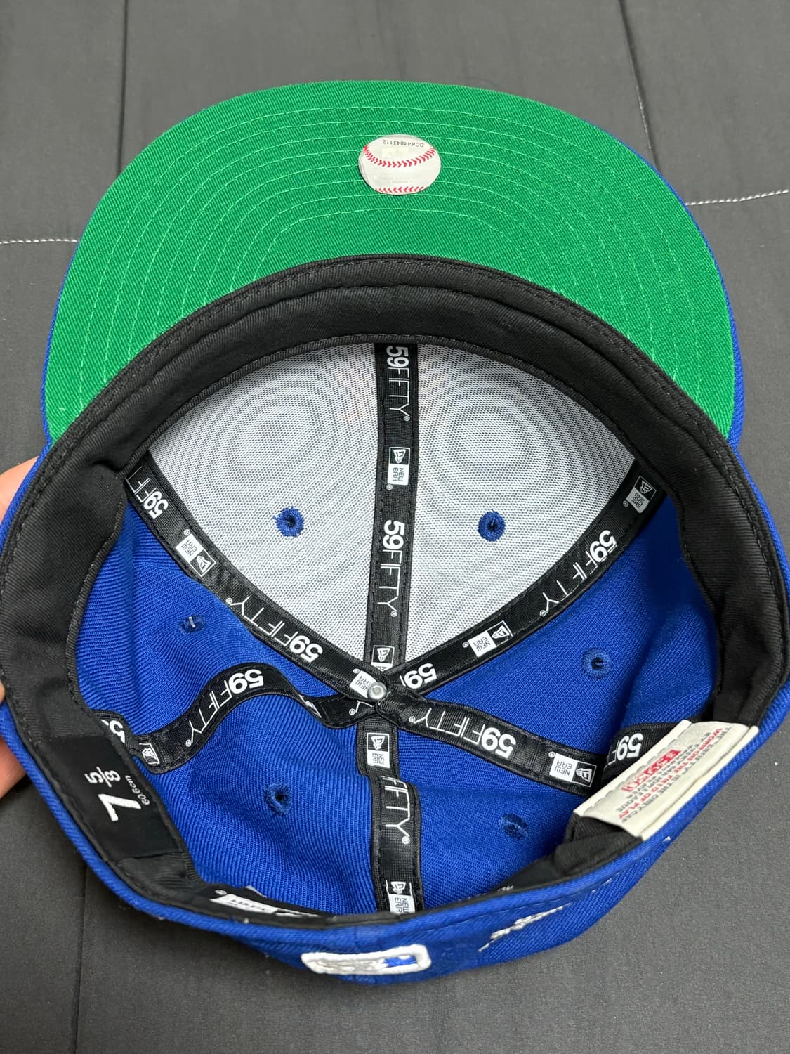 Newera 모자 상품이미지5